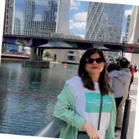 Sania Yaqoob