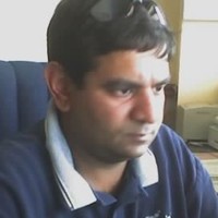 Niraj Yadav