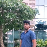 Chakrapani E