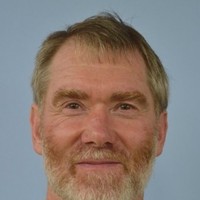 Ian Coombes