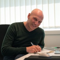 Sven Inge Ødegård