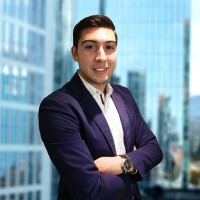 Nicolas Arratia Vera