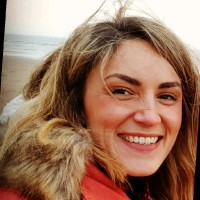 Rhian Taylor