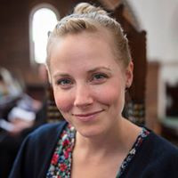 Maja Hüttel Kjeldgaard