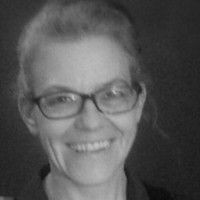 Coralie Evered