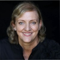 Kerstin Harlinghausen