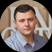 Андрей Овсейко