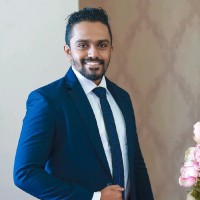Hasitha Perera