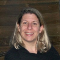 Cathy Pajou