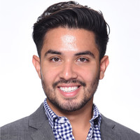 Nicolas Guzman