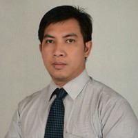 R. Agus Wahyu Tri Nugroho, Ssi, Pmp®, Pmi-Acp®