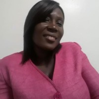 Nichola James