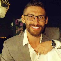 Ahmed Maher