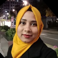 Khadija Akter Ema