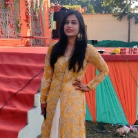 Namita Gandhi
