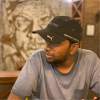 Arun Christopher Thomas