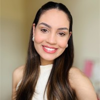 Larissa Gabriele Do Espírito Santo