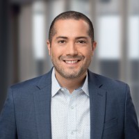 Rafael Bloise MD, MA, MBA