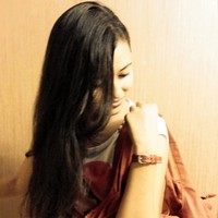 srushti mestry