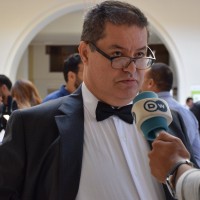 Larbi MEGARA NETWORK