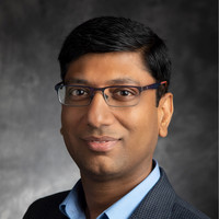 Anuj Garg