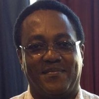 Farai Emmanuel Machakaire