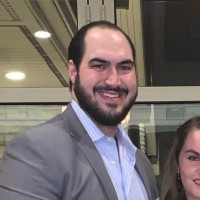 Nicholas Locastro