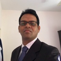 Sanjay Kumar Dehury