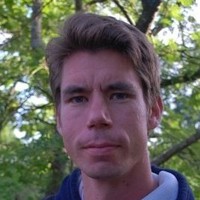 Uffe Peter Walderö