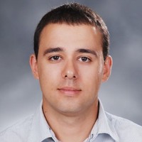 Dobri Nedev