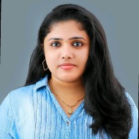 ATHIRA K