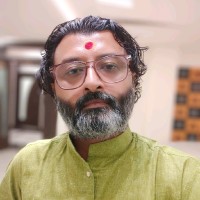 Vivek Bhardwaj