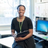 Lisa Kakonge