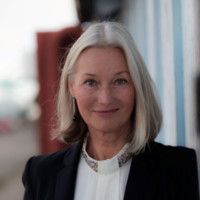 Charlotte Ahlgren Moritz