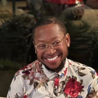 Lionel Washington