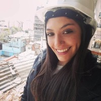 Candela Belén Puls Rose