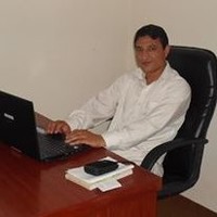 Naeemullah Khan