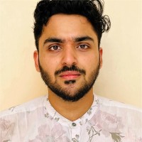 Akhil Sharma