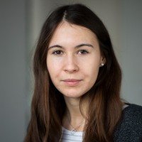 Jasmin Markowski