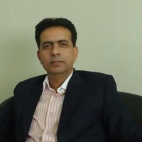 Abdul Jabbar Shaikh