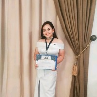 TRICIA MAURICE DE JESUS