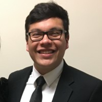 Matthew Ibarra