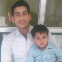 Arvind Dubey