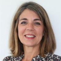 Magali Bernard