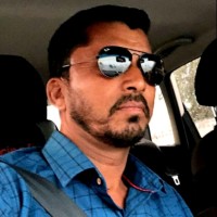 Jagdish Parsad
