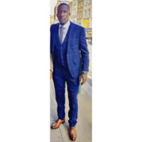 Tosin T