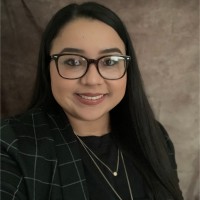 Maria Mendoza Reyes