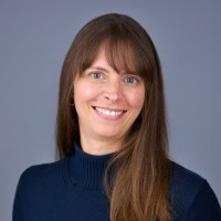 Erin McCarville, DrPH MPH