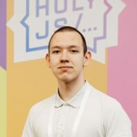 Dmitriy Berkutov