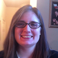 Stephanie April Jaspers